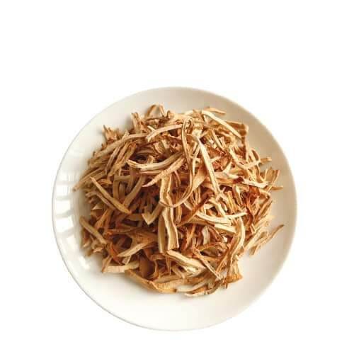 500g Trà mãng cầu xiêm Tân Phú Đông