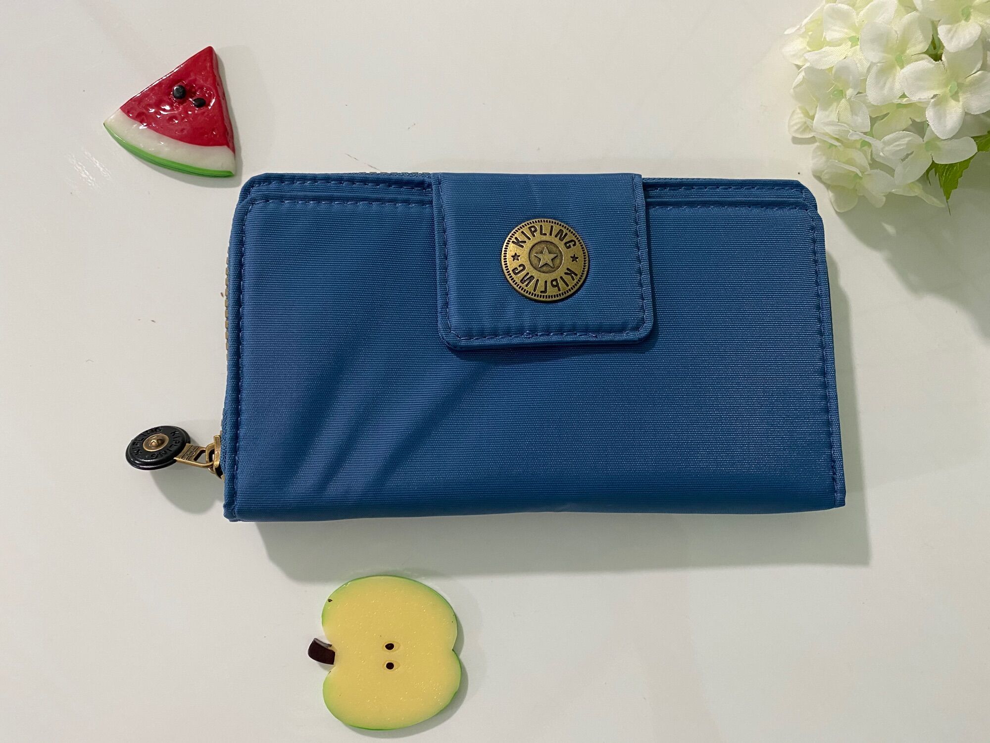 Ví dài Kipling - Wallet