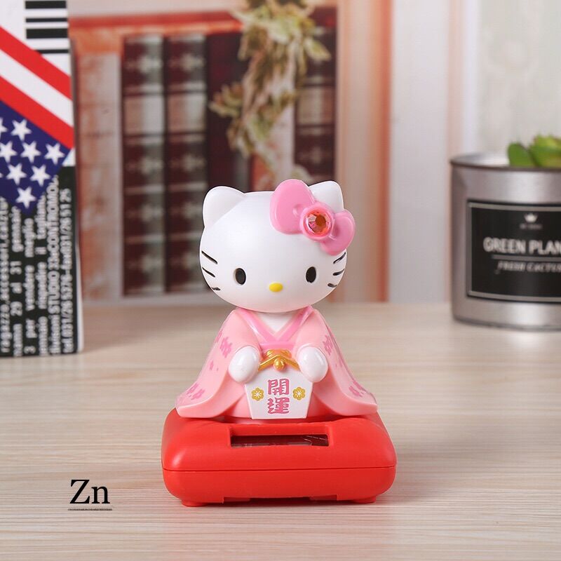 [HCM]Hello Kitty
