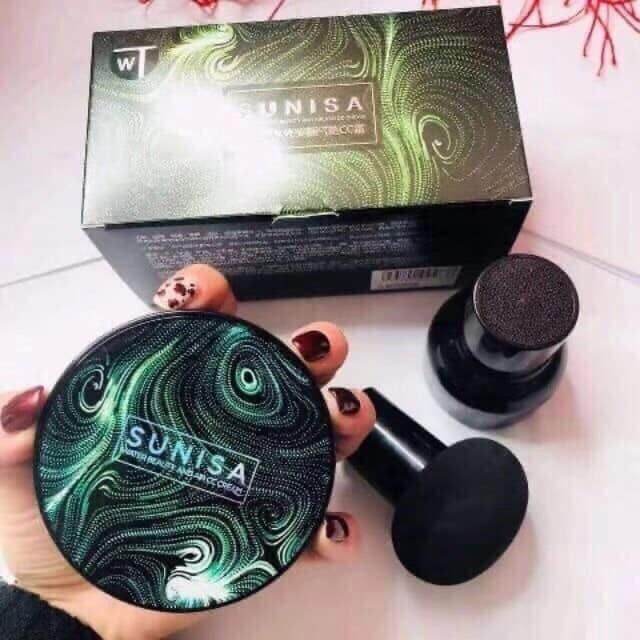 [HCM]phấn nước cao cấp sunisa