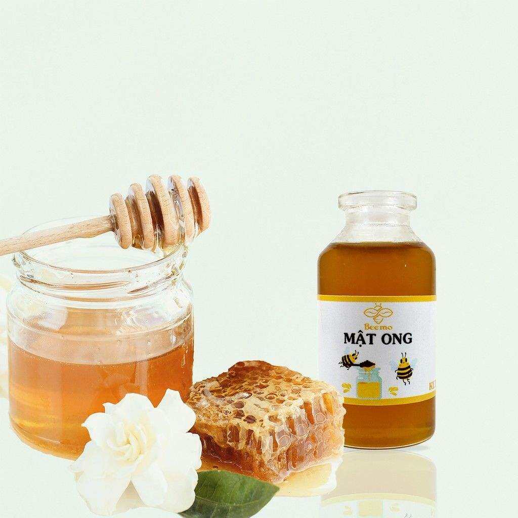 1 lít mật ong