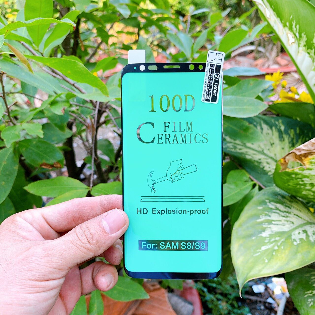 [HCM]Cường lực dẻo màn hình cong Samsung  S8/S9/Note 8/Note 9/Note 10/S10/S10 plus/S20/S20 plus/Note 20/note 20 ultra/S21/S21 PLUS