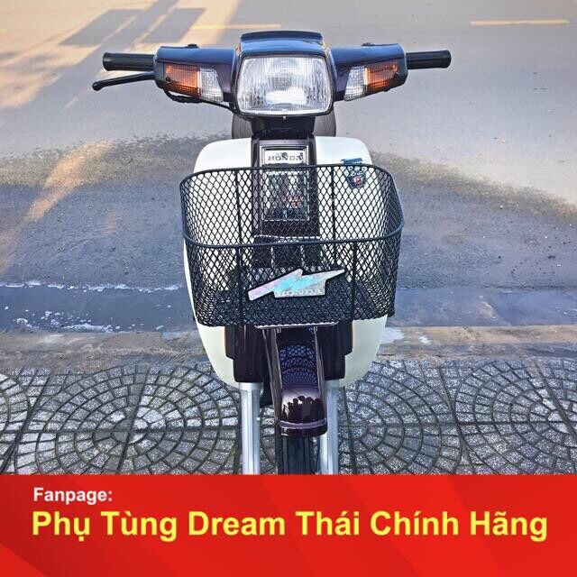 Cụm công tắc xe Dream thái giá 1 đôi