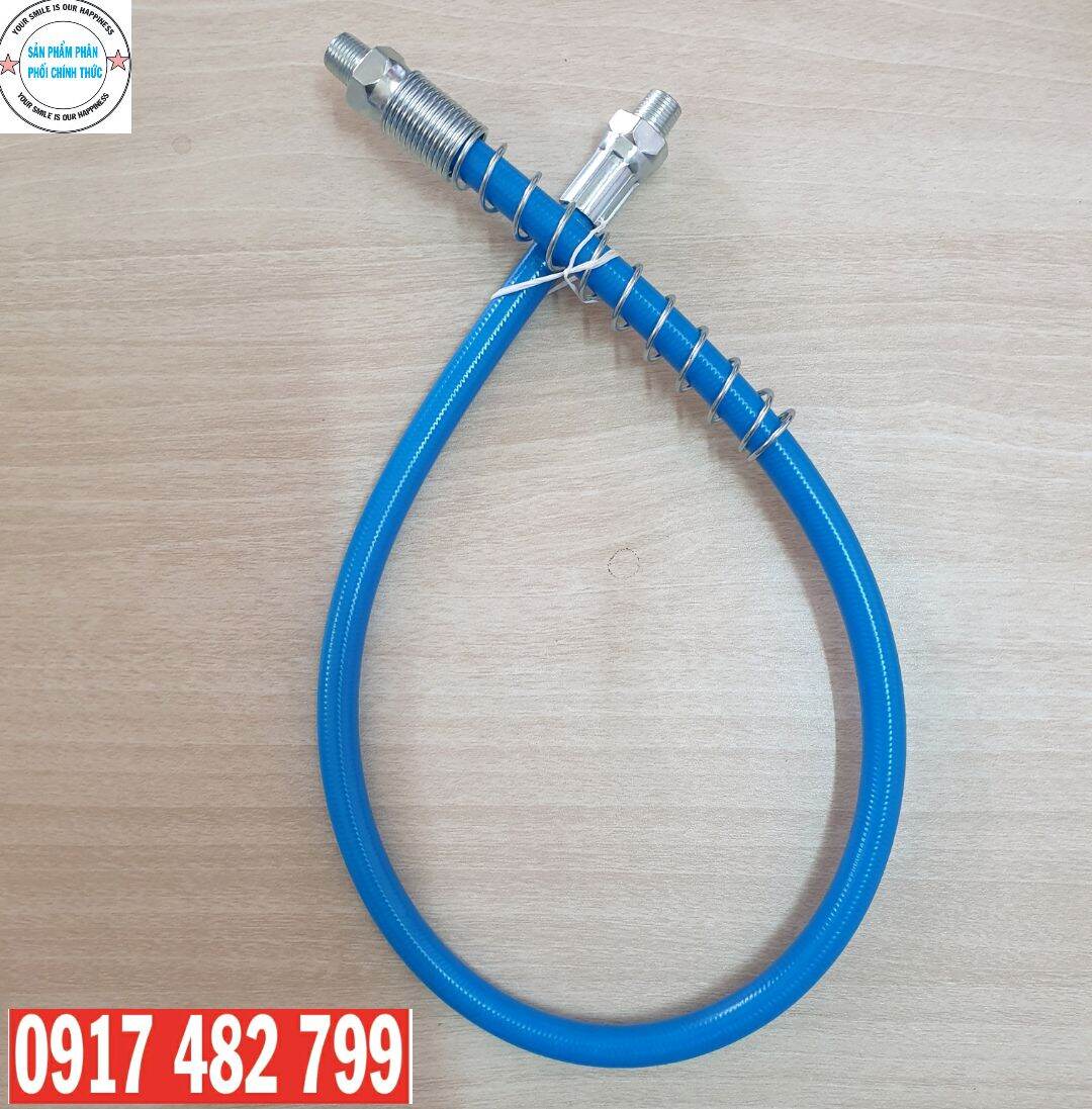 [HCM]DÂY BƠM MỠ BÒ DÀI 60 PHÂN 60cm