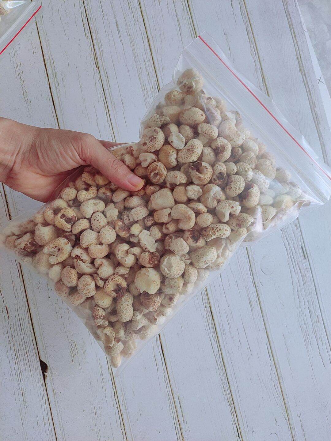 Bắp nổ-100gr Thức ăn dành cho hamster, ăn dặm hamster