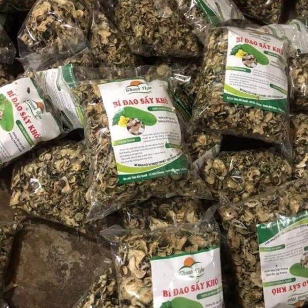 1kg trà bí đao