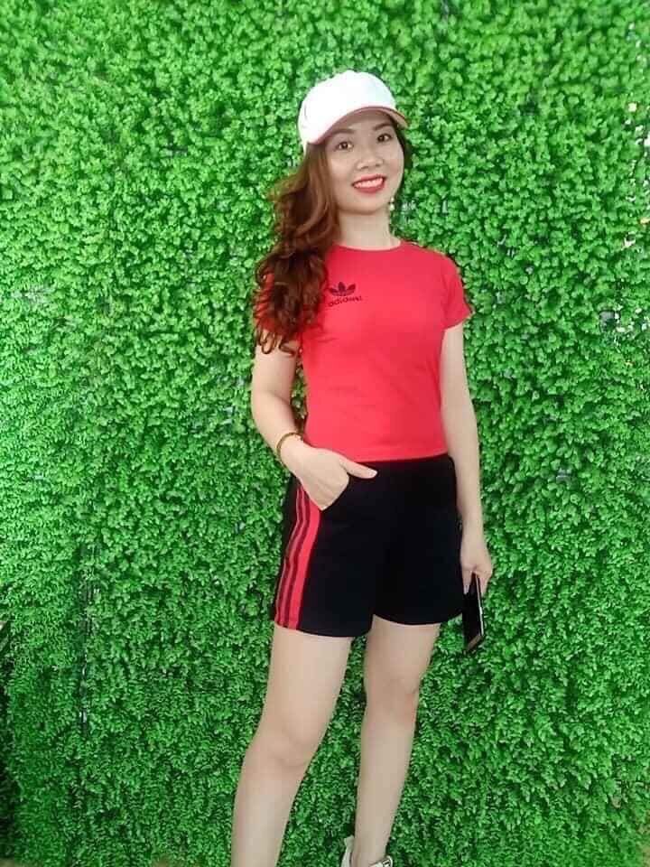 Bộ thể thao adidas