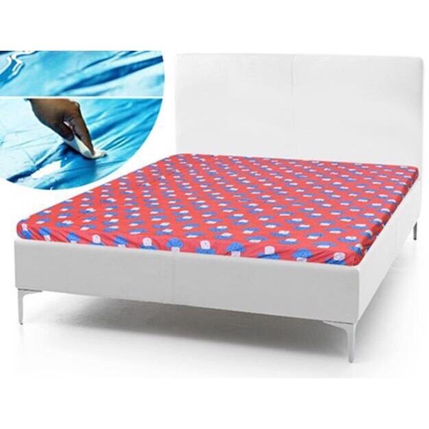 ga chống thấm hoạ tiết loại đẹp(giao màu ngẫu nhiên)
