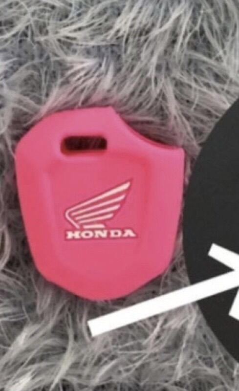 Bọc chìa khoá silicon gắn winner X sonic winner v1