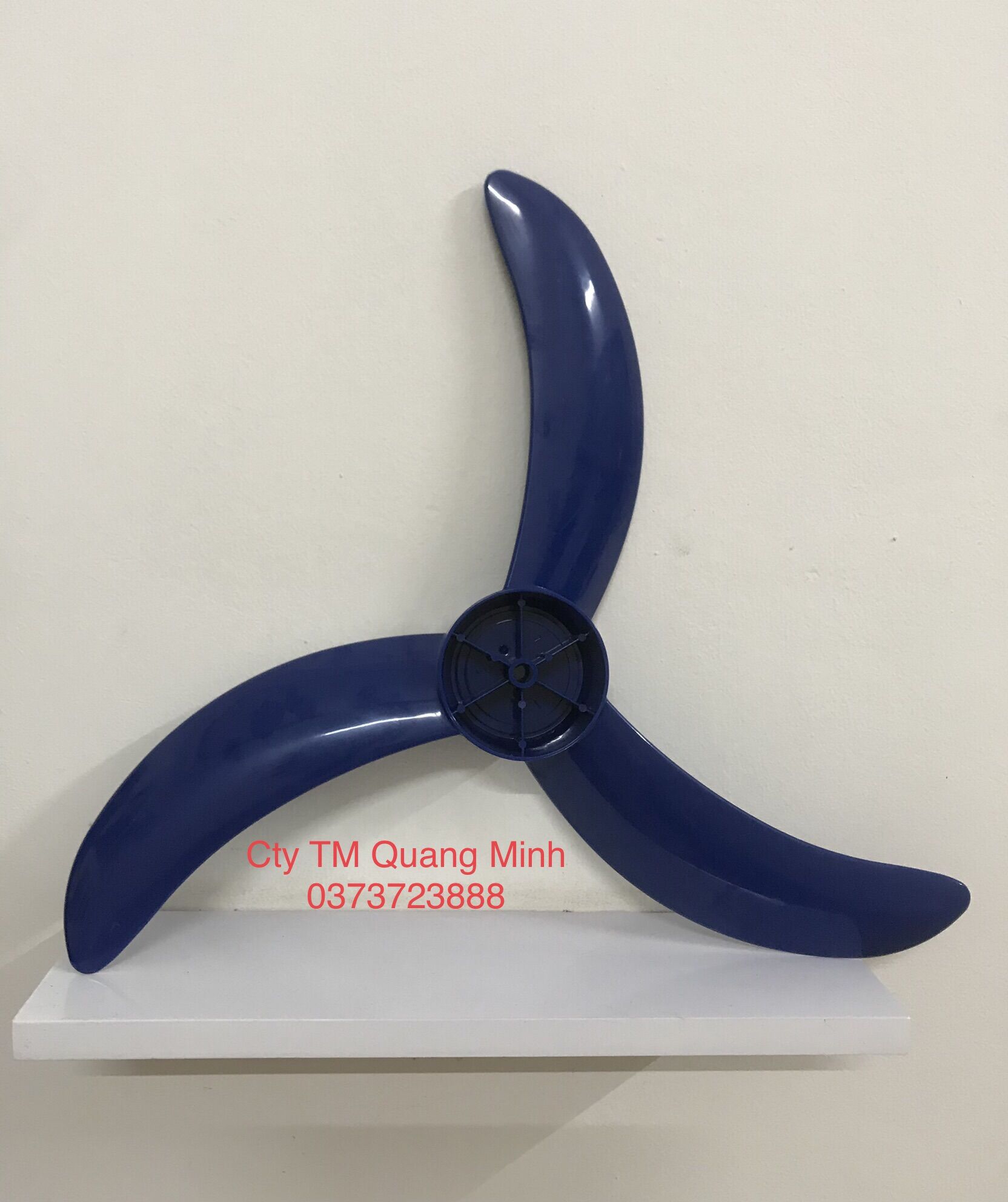 Cánh quạt sàn FF929, sải 500mm CHINGHAI.