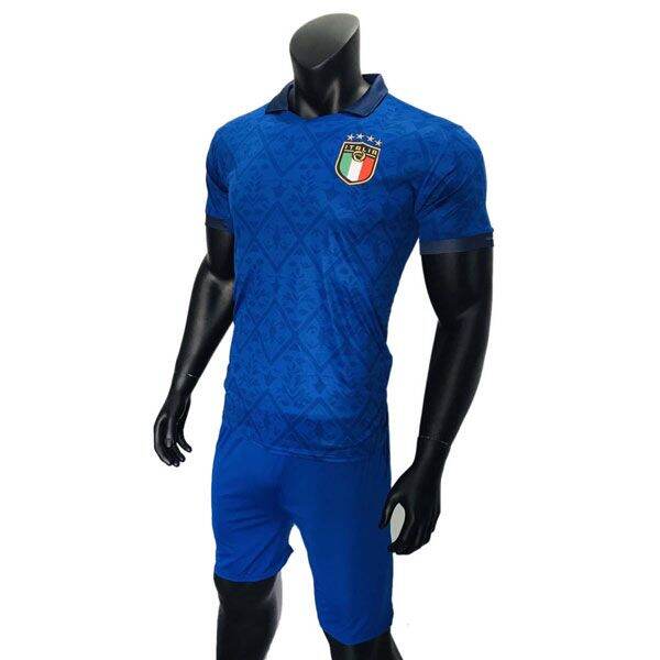 Bộ bóng đá ĐTQG Đức 2021