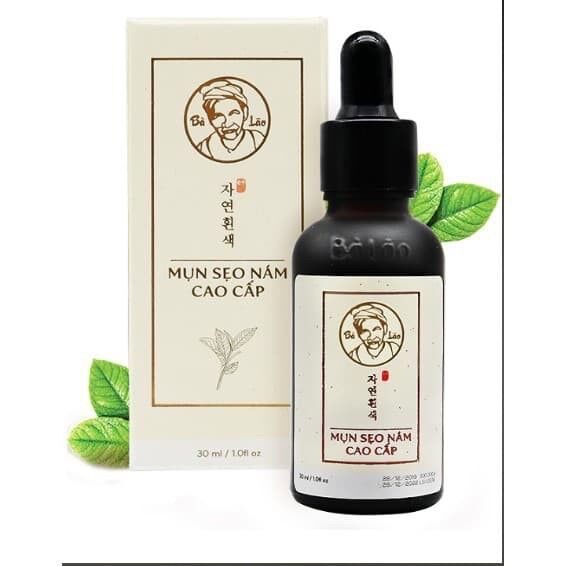 [HCM]CỰC CHẠY - BÀ LÃO CAO CẤP DÀNH CHO DA NHẠY CẢM