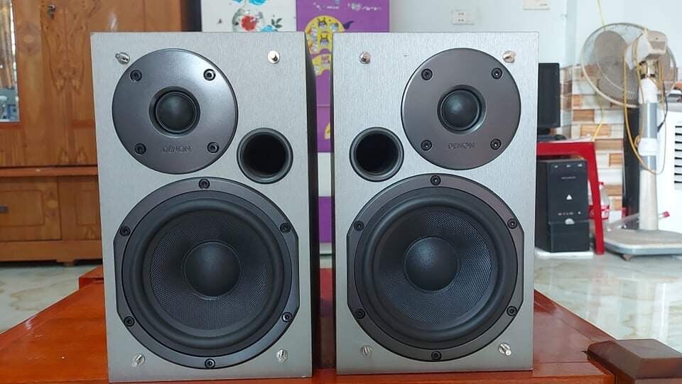 loa Denon ME33
