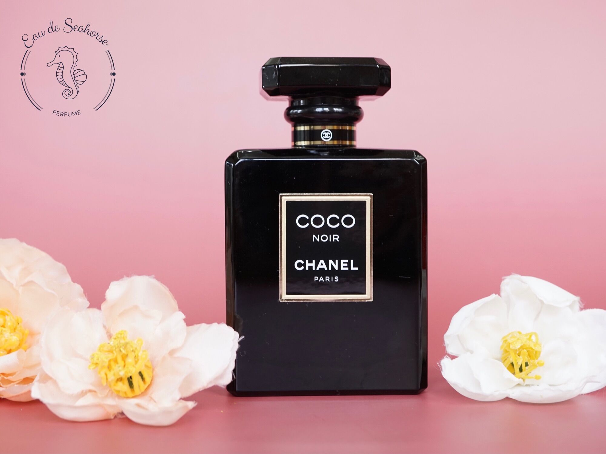 Nước hoa nữ 𝗖𝗼𝗰𝗼 𝗡𝗼𝗶𝗿 - chanel ♡︎ 10ml