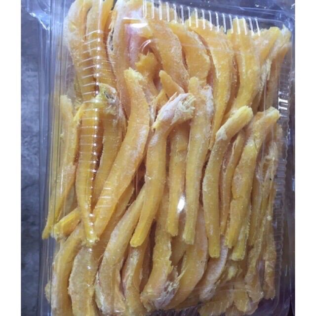 1kg cá bống vàng khô ngon siêu rẻ
