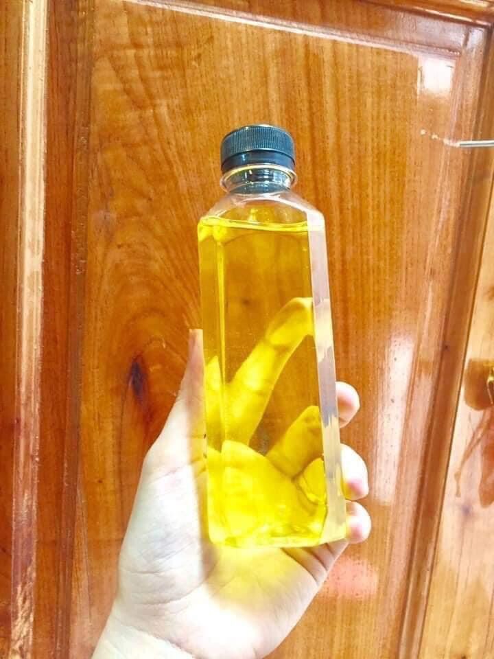 Tẩy mốc thần thánh