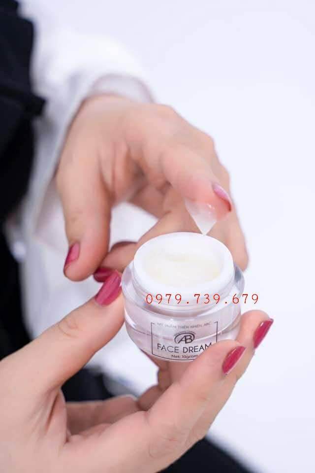 Kem tái tạo abc