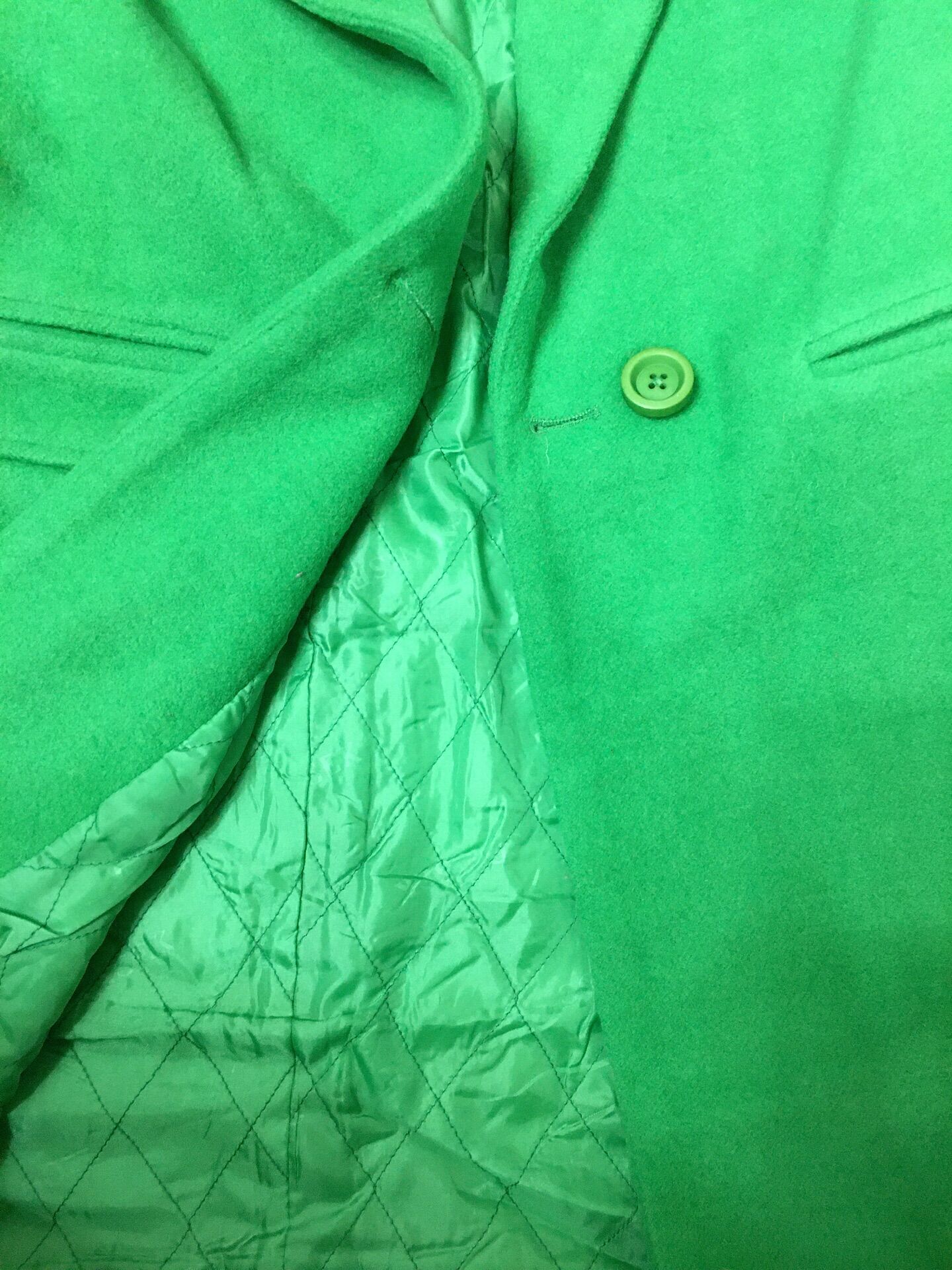 Áo dạ size 40-60 kí
