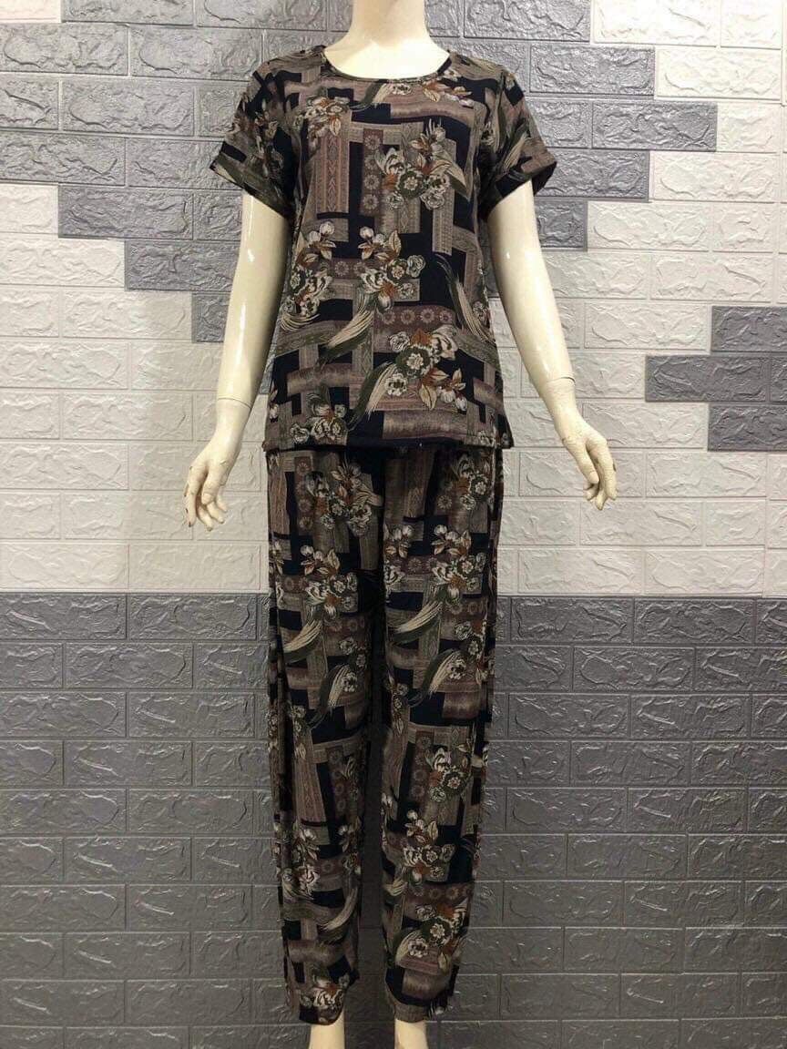 Bộ tôn thái dài cổ tròn