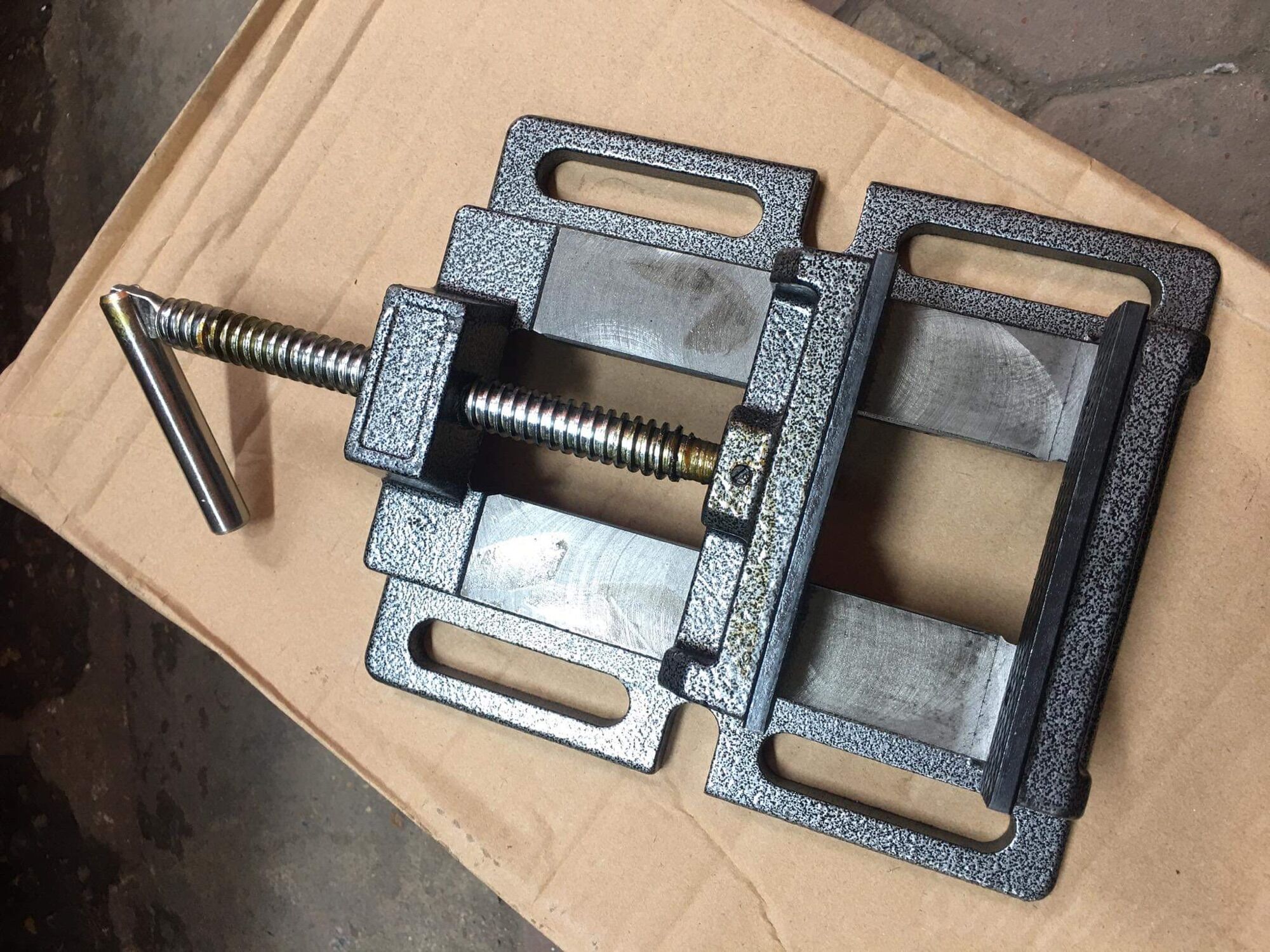 E To Kẹp Ban 3 E To Nằm E To Ban Khoan Cỡ 3 Dụng Cụ Sửa Chữa Khac Bachhoaz Com