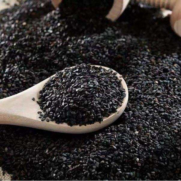 100g vừng đen mè đen