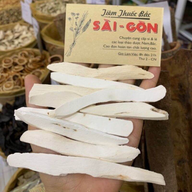 100g củ mài hoài sơn