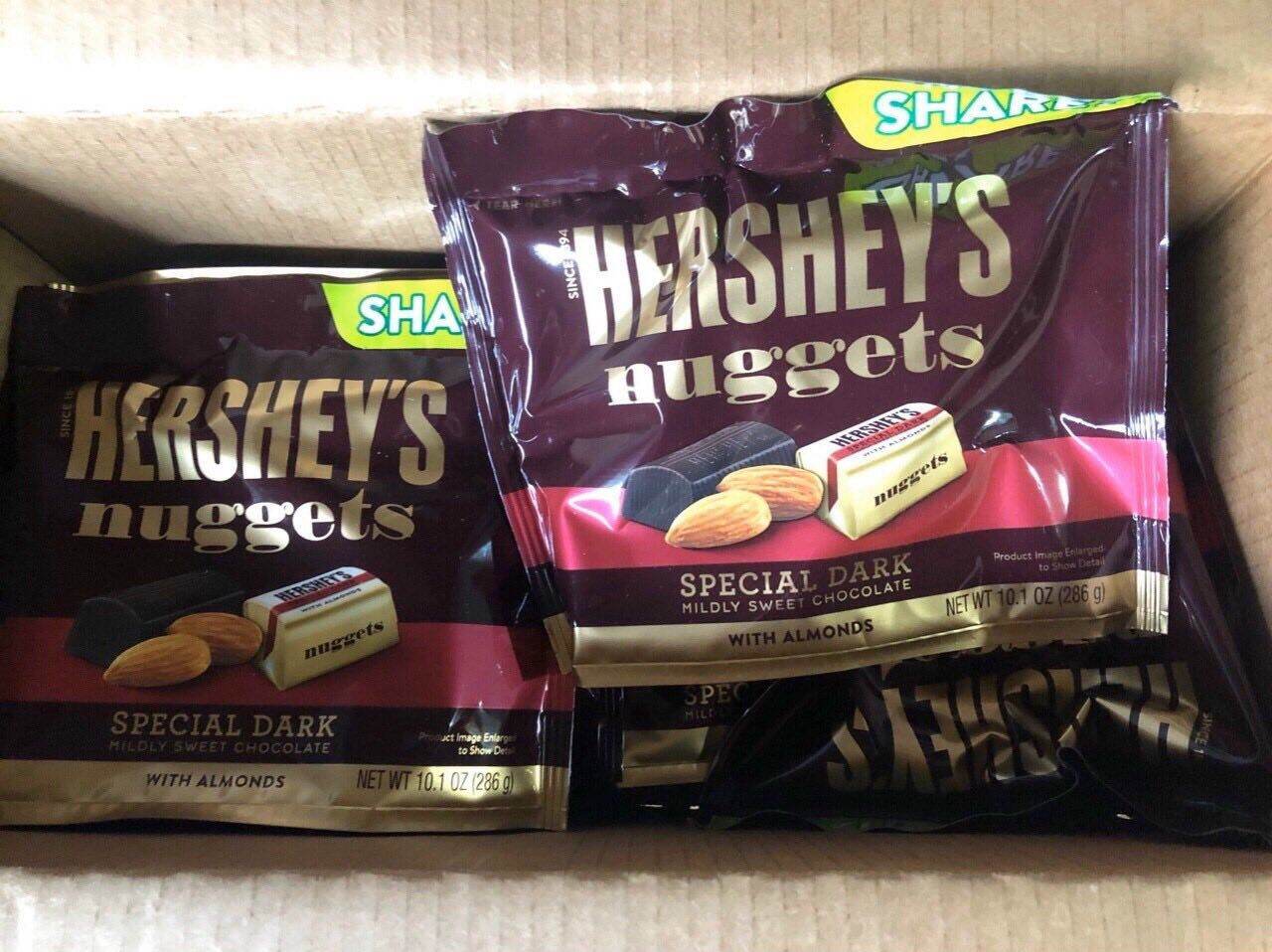 sôcôla heshey goi 285gr