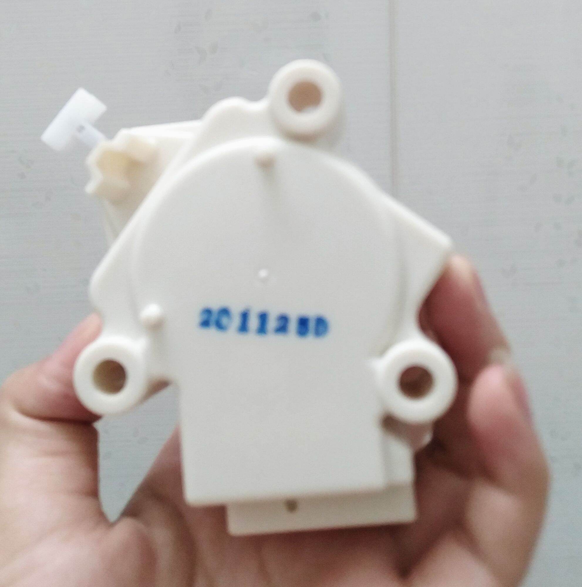 [HCM]van xả máy giặt LG