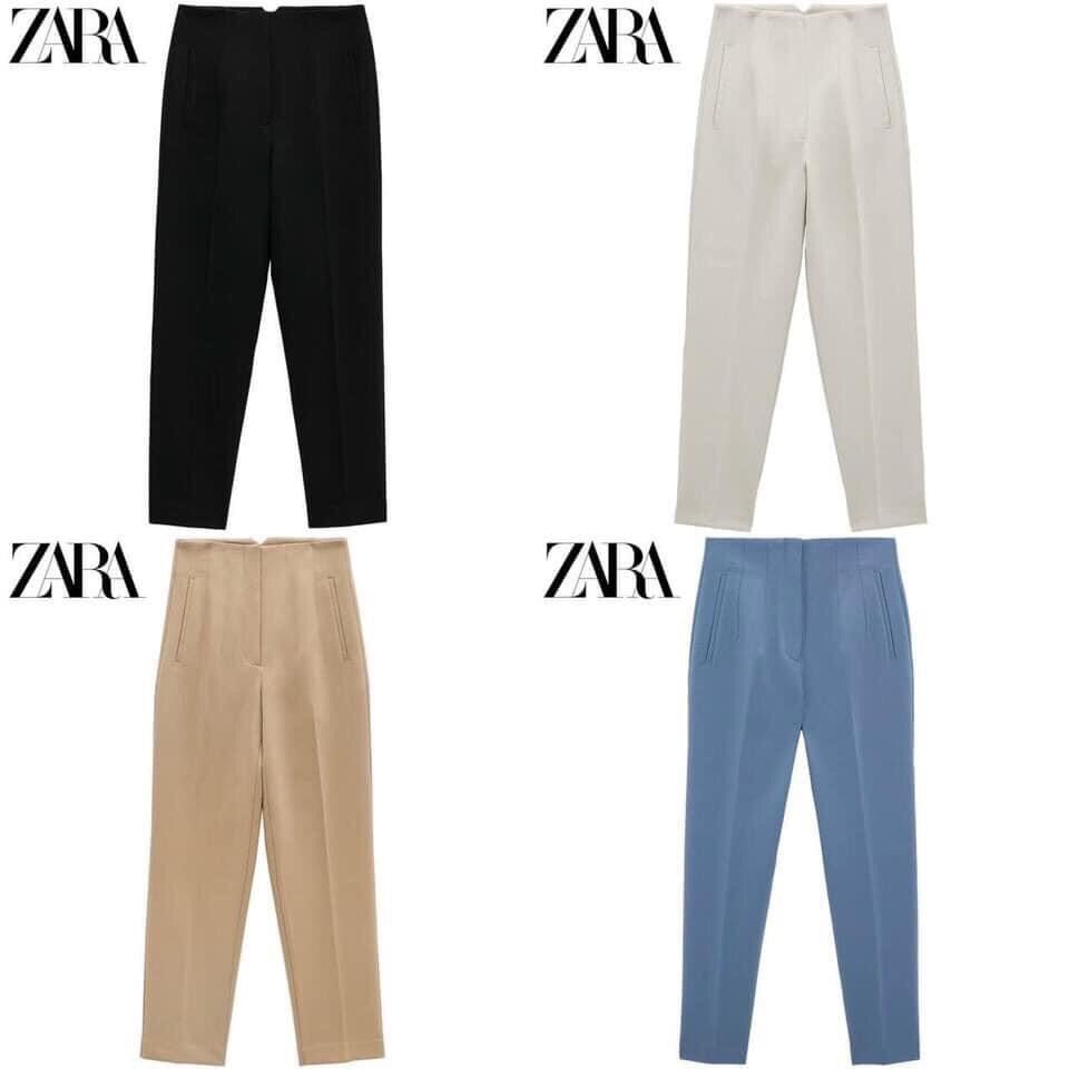 Quần baggy 4 màu siêu đẹp