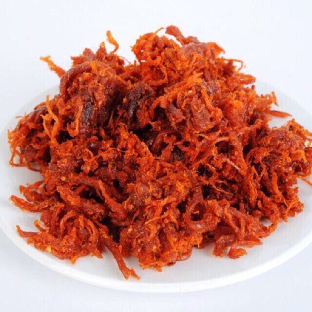 500g bò khô loại 1