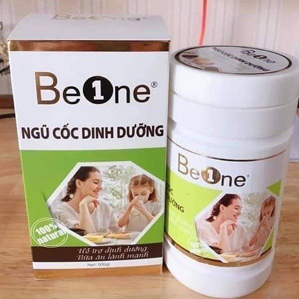 Ngũ Cốc Beone 500G