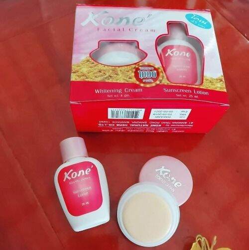 kem KONE THÁI LAN CHÍNH HÃNG