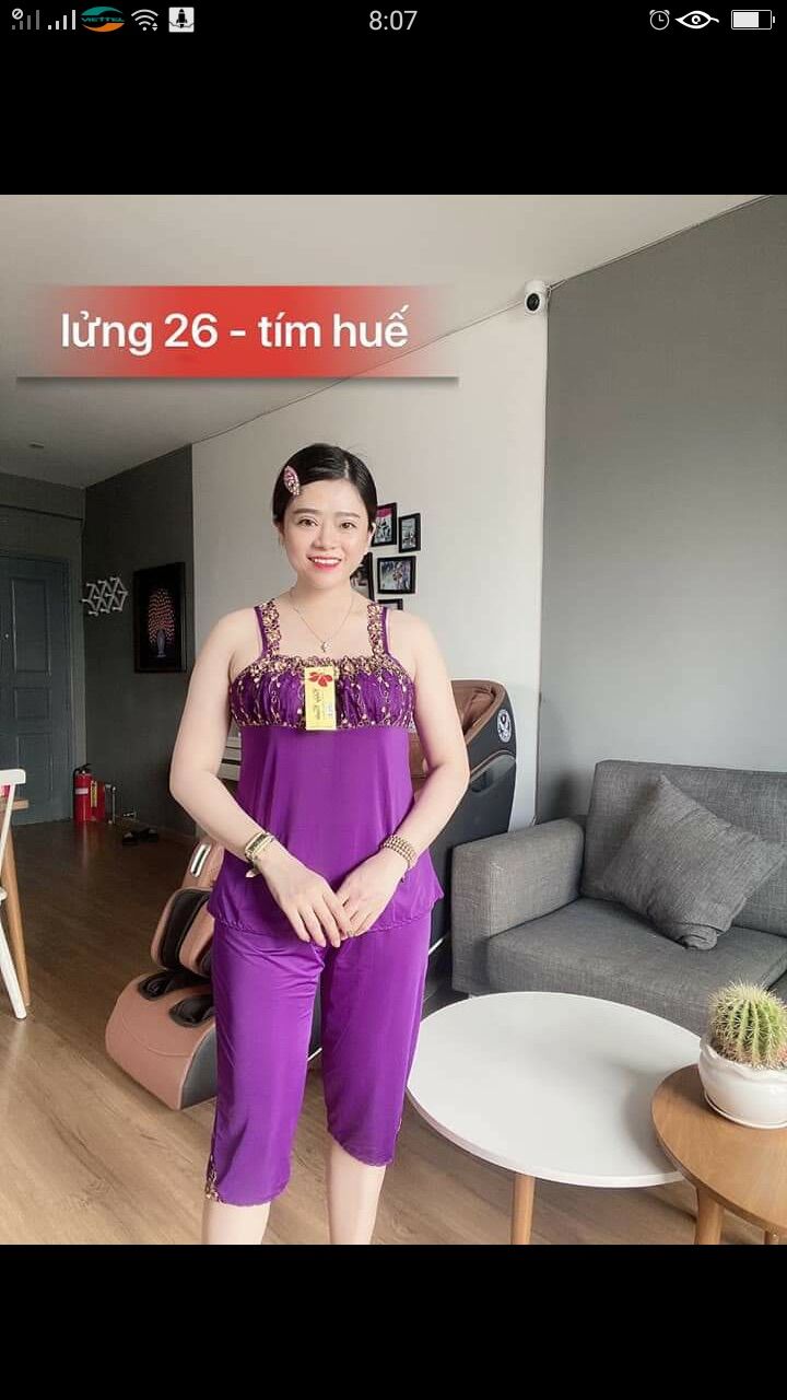 [HCM]Bộ hai dây quần lửng