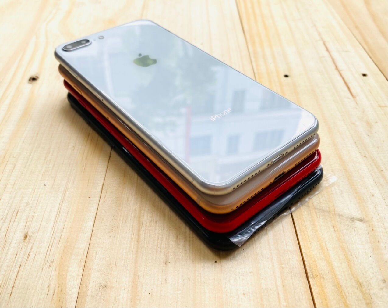 Mô hình i.p 8plus dùng để trưng bày cực đẹp