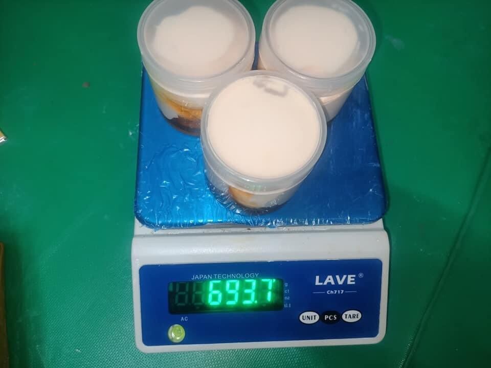 Combo 3 hộp Kem Cốt trộn mix collagen