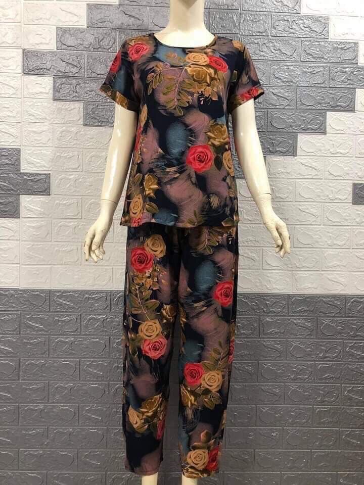 BỘ TÔN NHUNG DÀI size 40-70kg