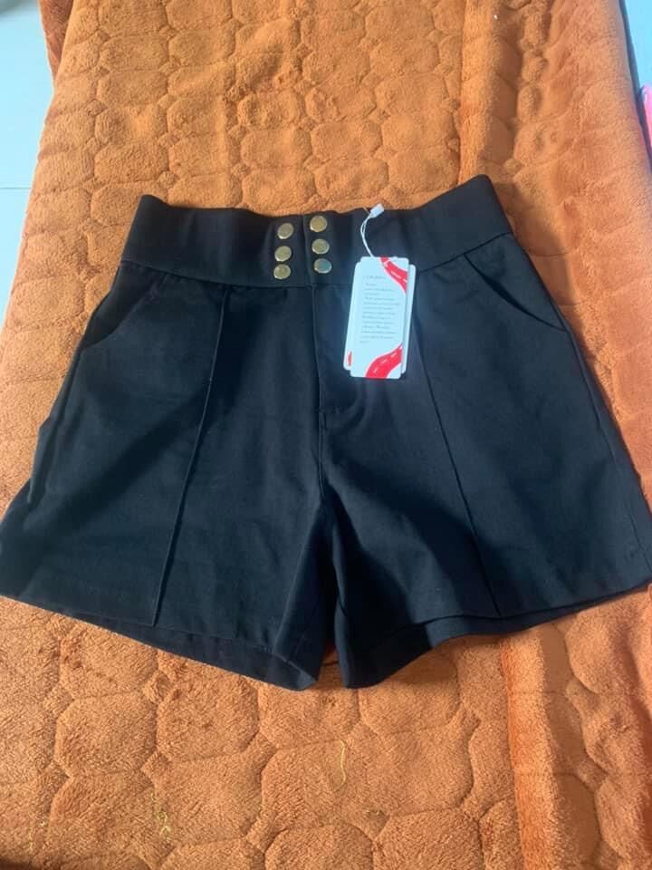 Quần short umi hàn cao cấp