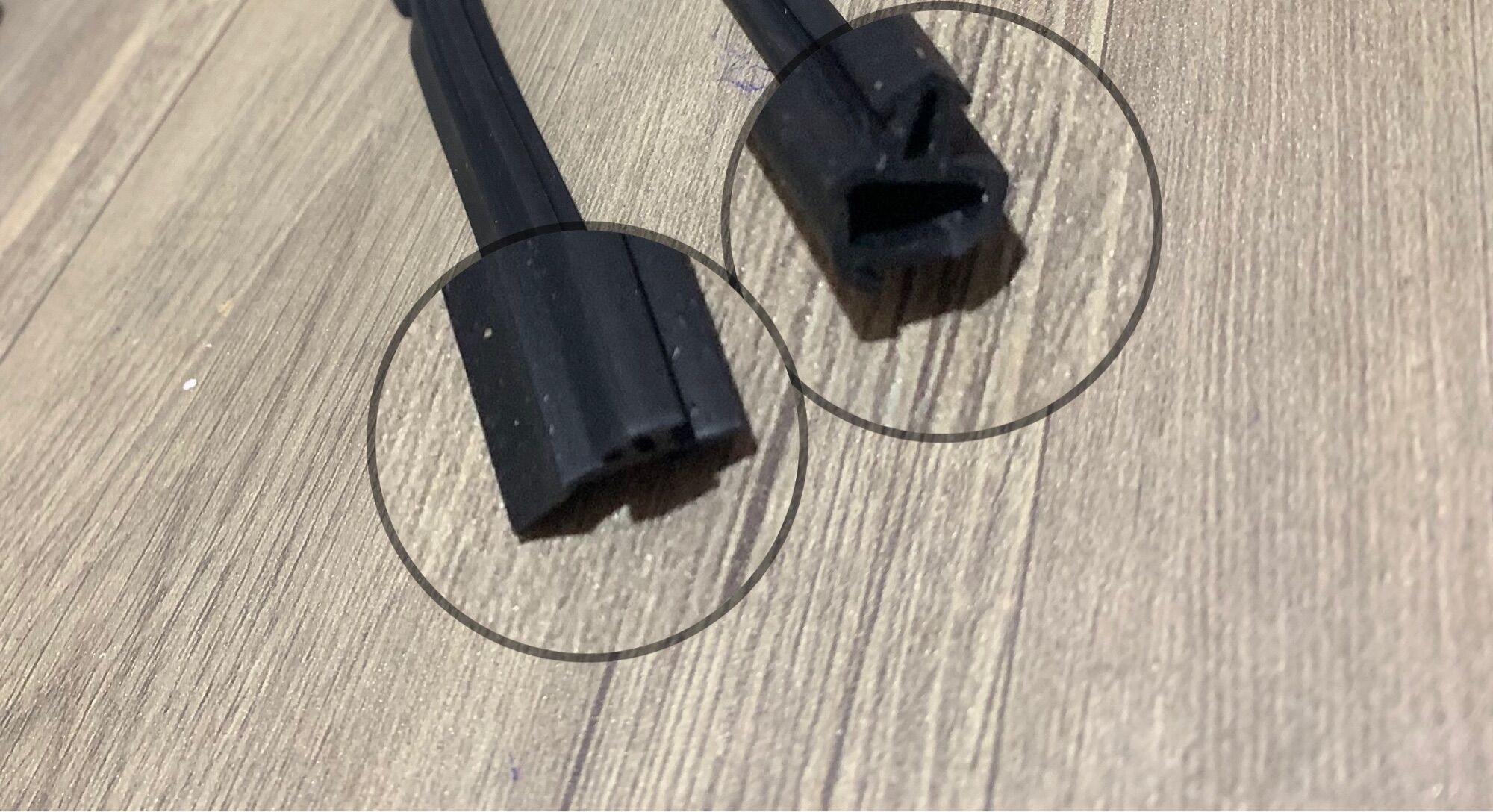[HCM]10 mét roang cao su cửa nhựa lõi thép UPVC