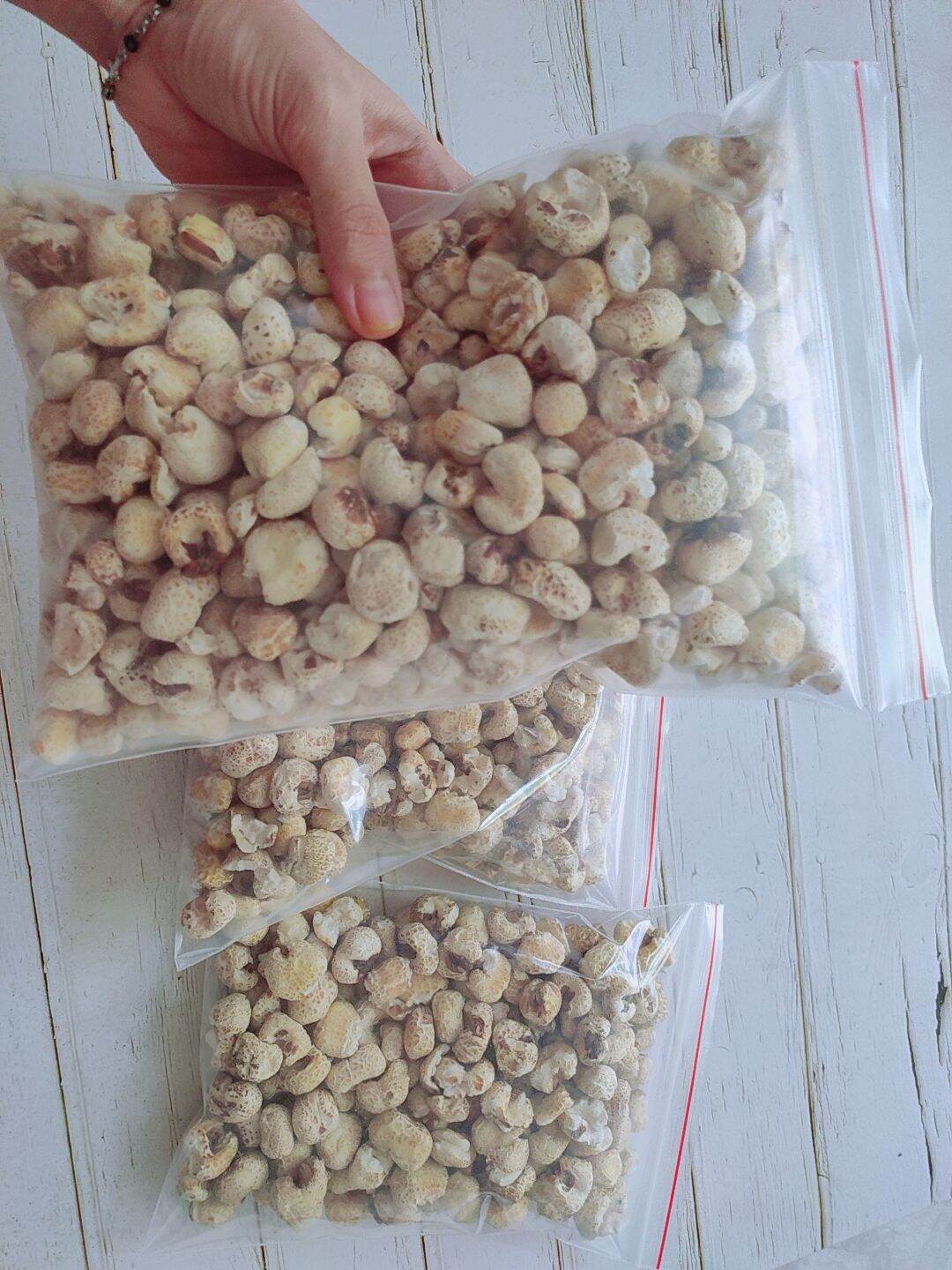 Bắp nổ-100gr Thức ăn dành cho hamster, ăn dặm hamster