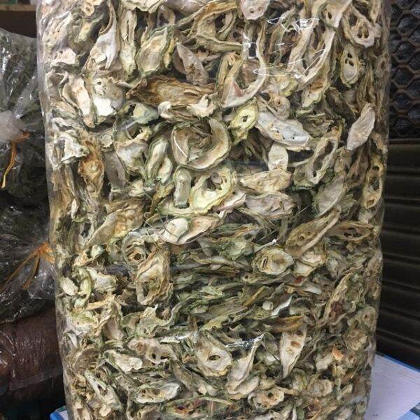 1kg mướp đắng