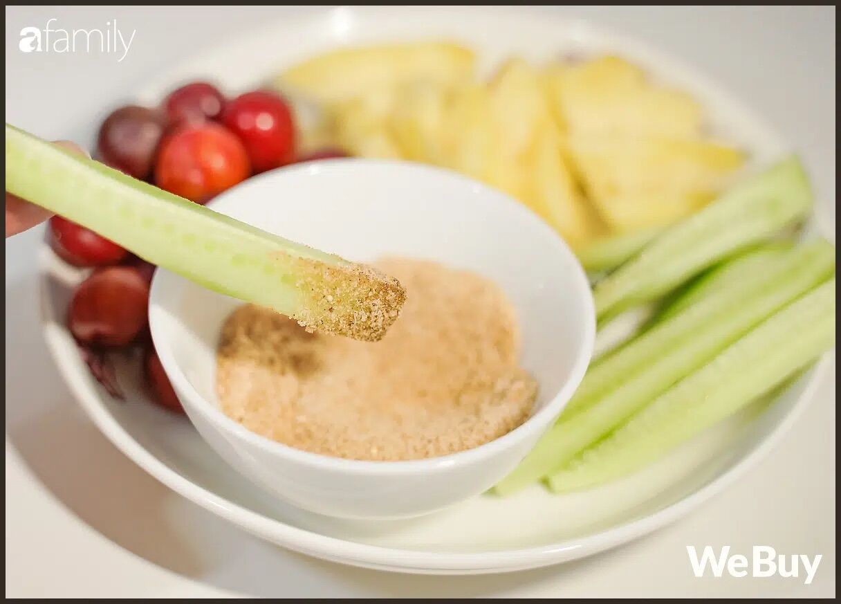 Muối chấm Hảo Hảo ( 50 gói nhỏ )