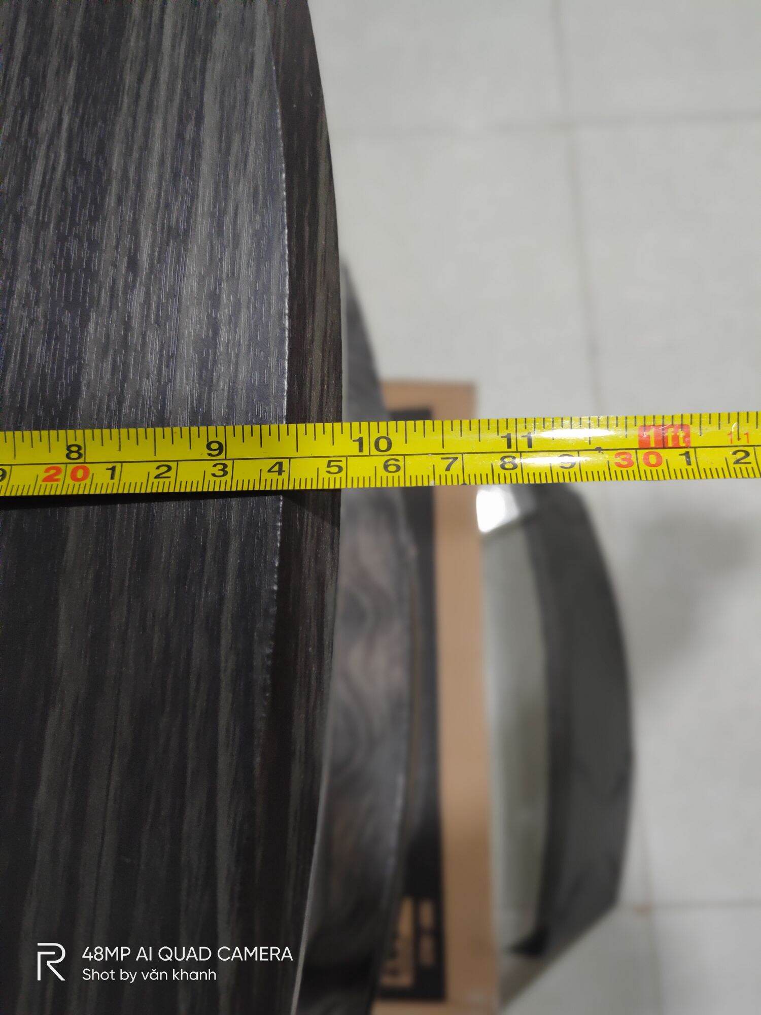 Vỏ loa treo bass 2 tấc ( 1 đôi )