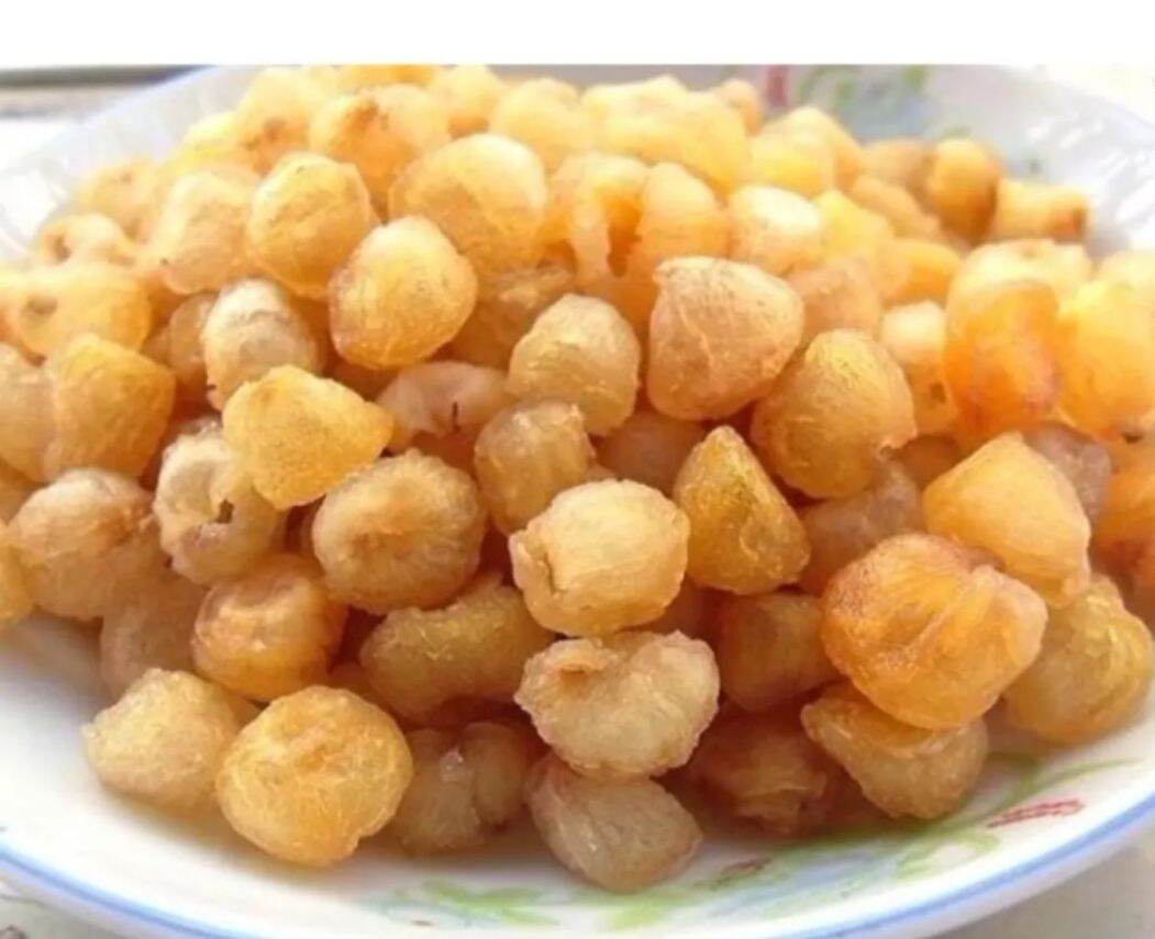100g long nhãn Hưng Yên