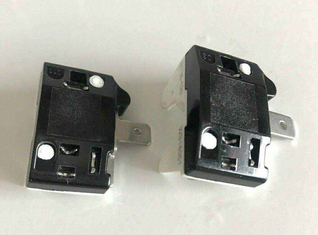 Rờ le tecmit tủ lạnh 1 /10