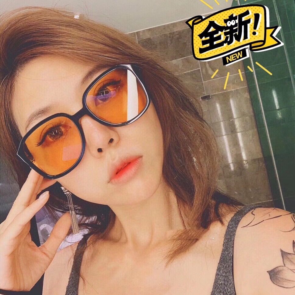Mắt kính nữ Gentle Monster