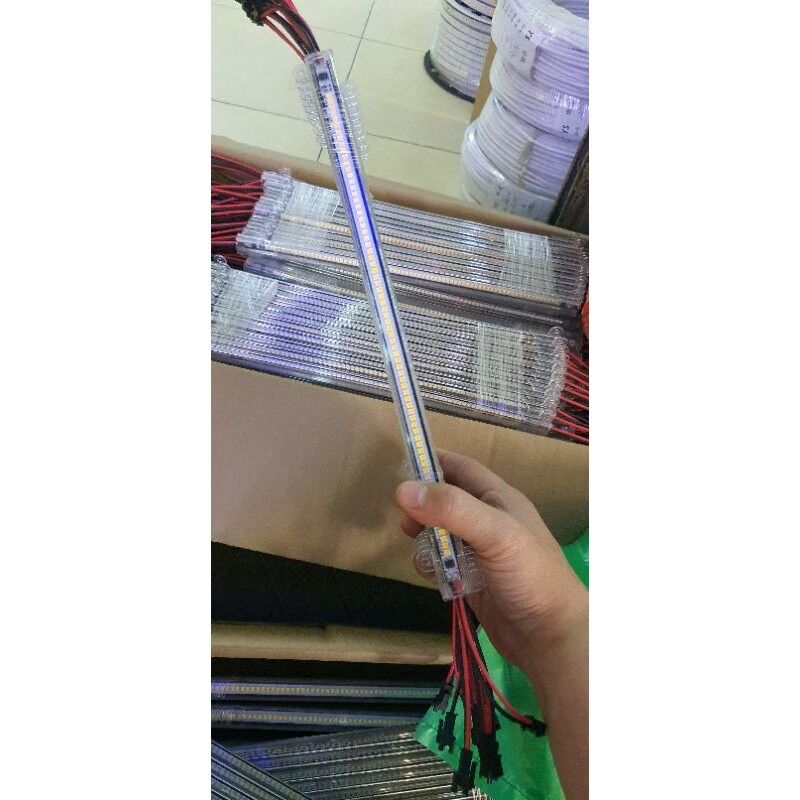 Đèn LED thanh 30cm 220V
