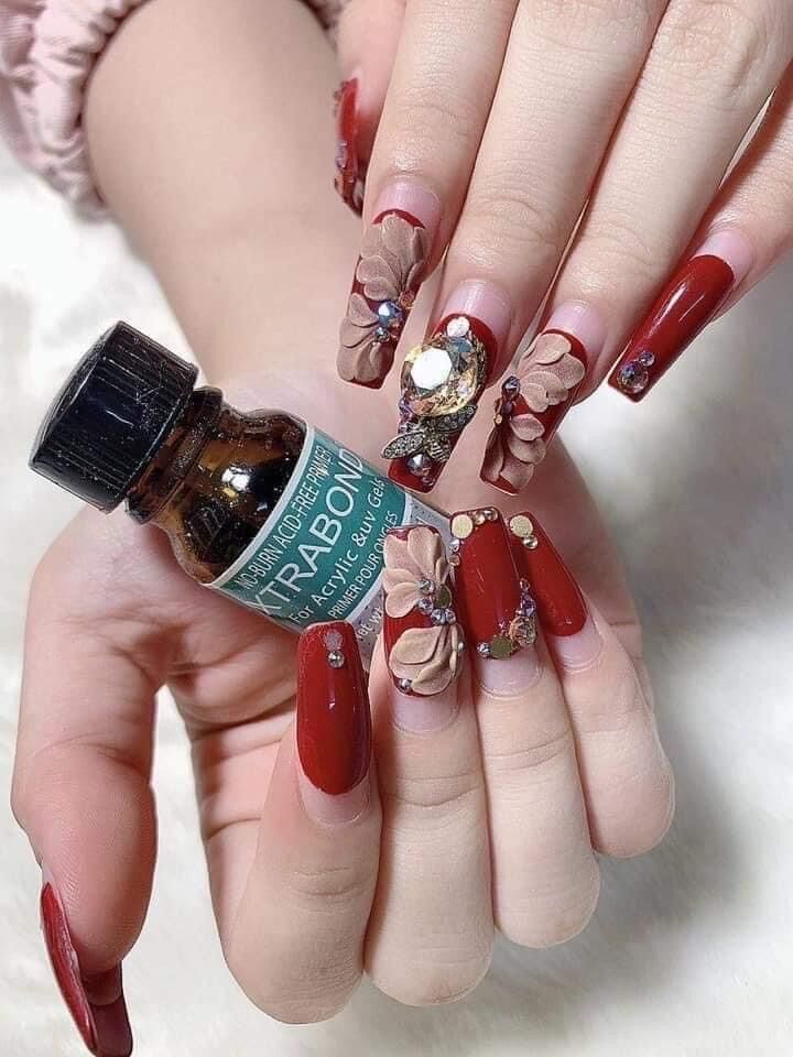 LIÊN KẾT BỘT PRIMER XTRABOND MỸ Siêu Chắc, Siêu Liên Kết ( 15ml)
