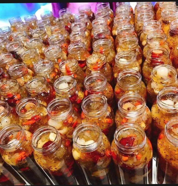 Chai nhựa miệng rộng 330ml - set 5 chai