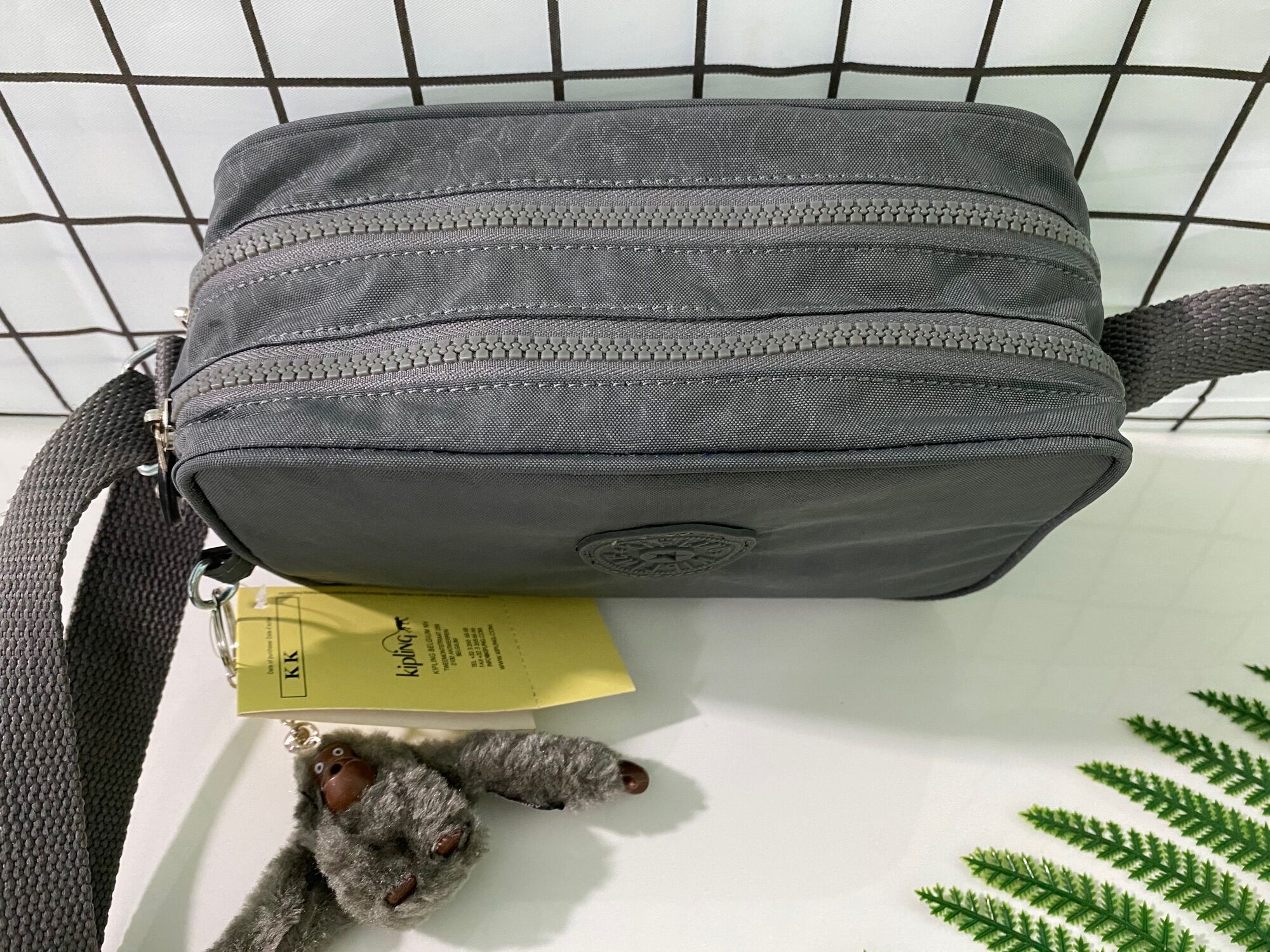Túi đeo chéo Kipling - Cross body bag