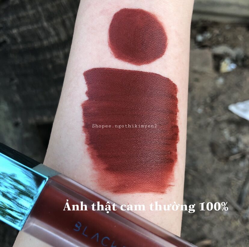 Son A31 A32 đỏ nâu - đỏ đất